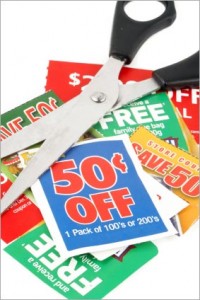 Free baby coupons