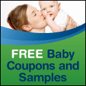 Free baby coupons