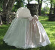 lulla smith angel baby bassinet